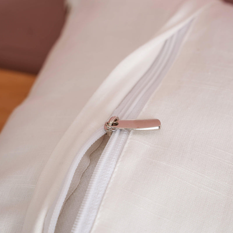 Fuchsia Fantasia Cushion Cover 16 inch