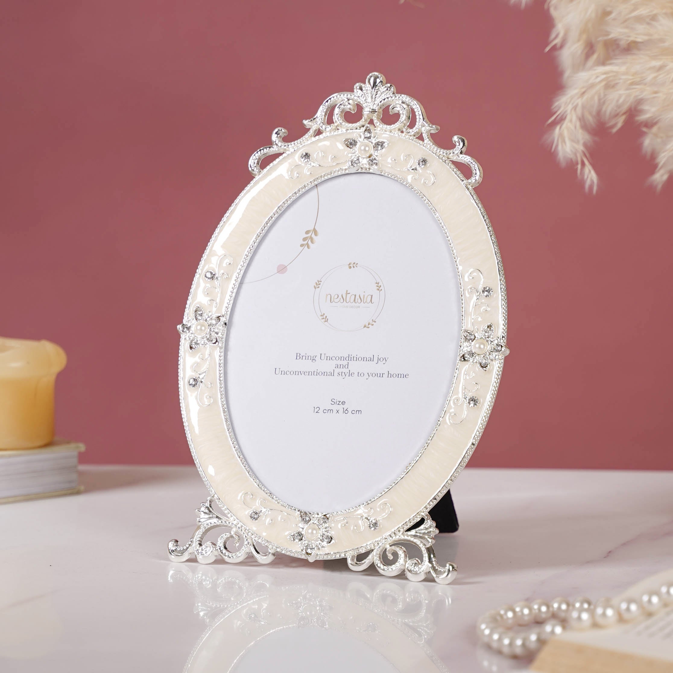 Fairy Tale Photo Frame Online - Premium Photo Frame | Nestasia