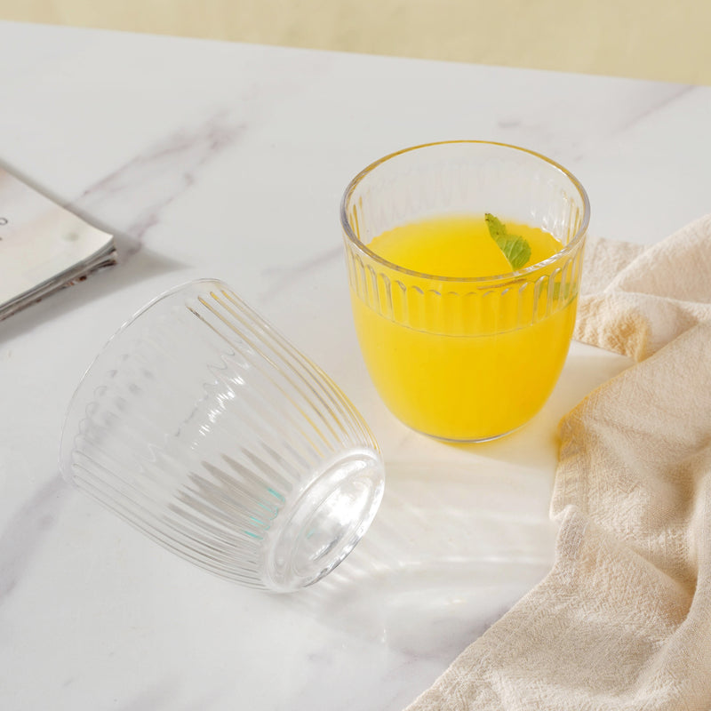 Ice Tea Glass Set of 2