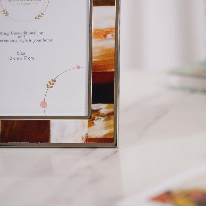 Sunset Photo Frame - Picture frames and photo frames online | Home decor online