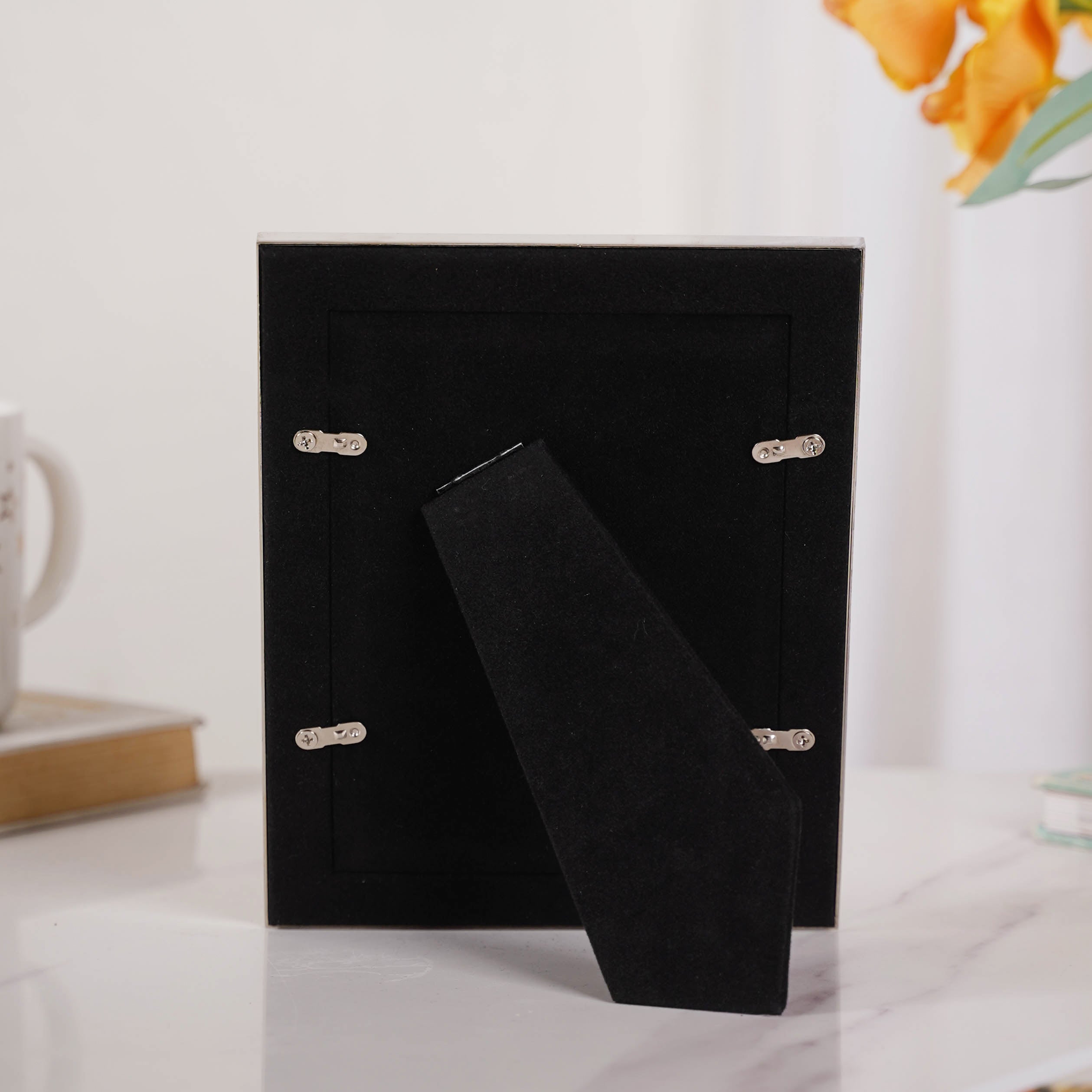 Sunset Photo Frame