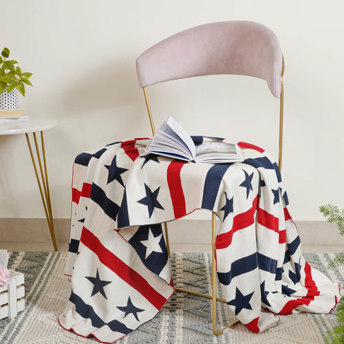 Soft Cozy Throw