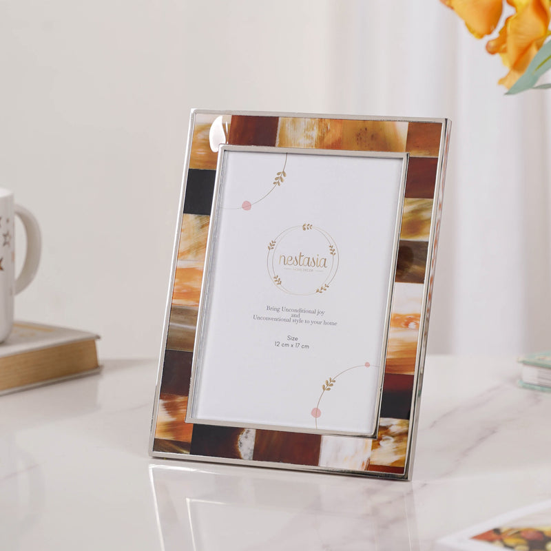 Sunset Photo Frame - Picture frames and photo frames online | Home decor online