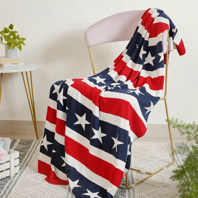Soft Cozy Throw
