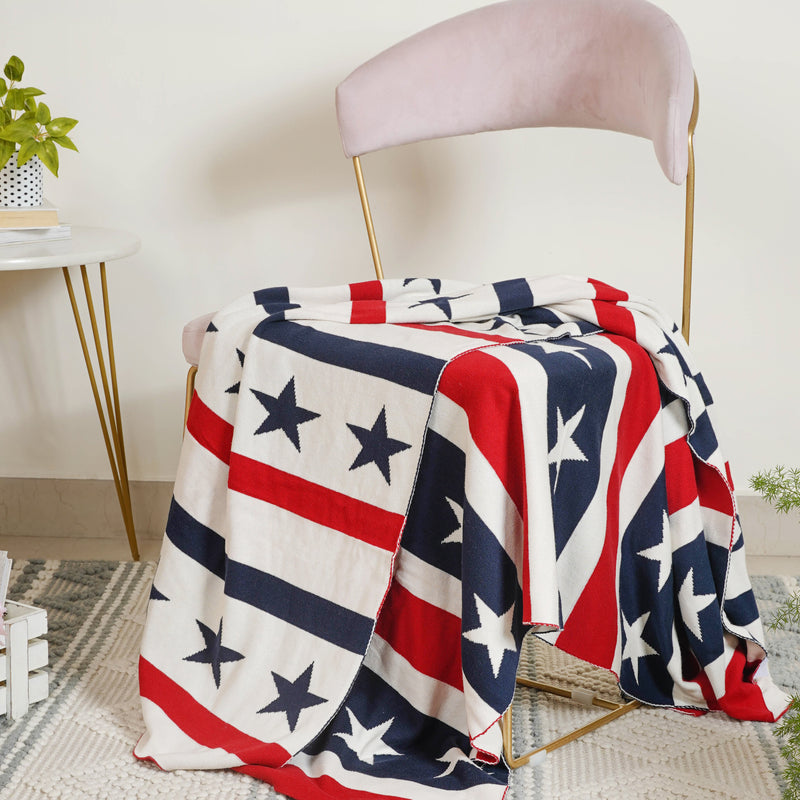 Soft Cozy Throw