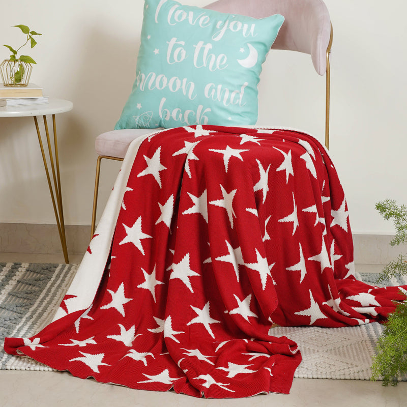 Soft Fuzzy Throw