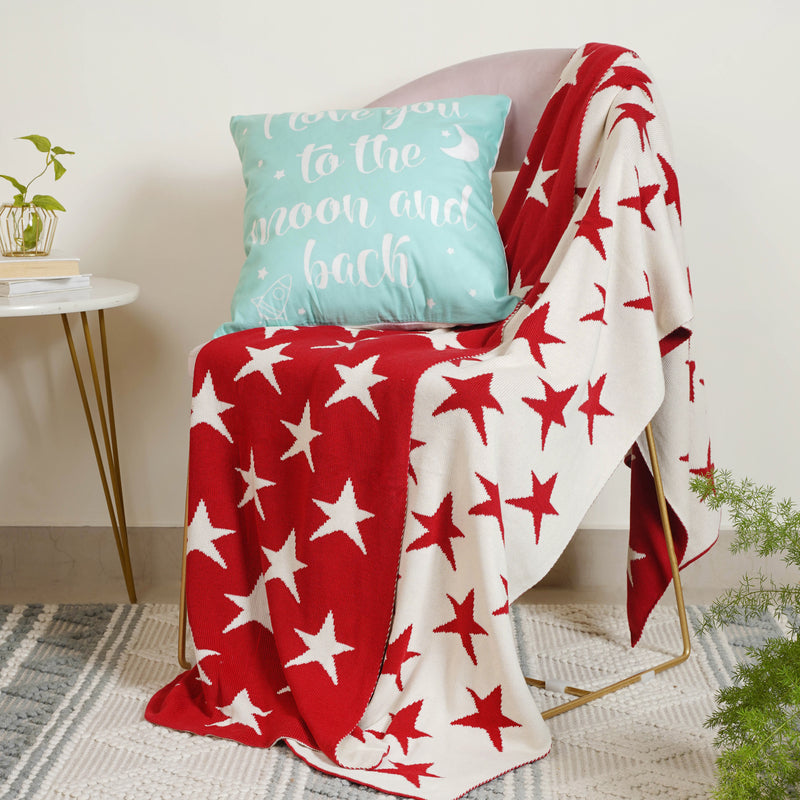 Soft Fuzzy Throw