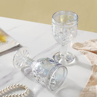 Wine Glass Set of 2