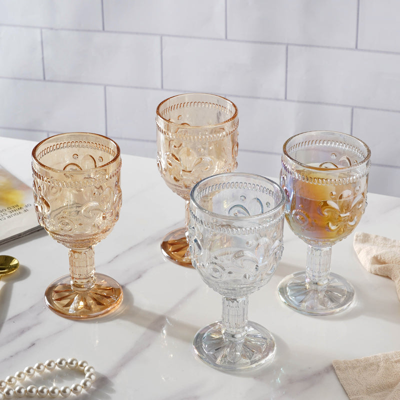 Wine Glass Set of 2