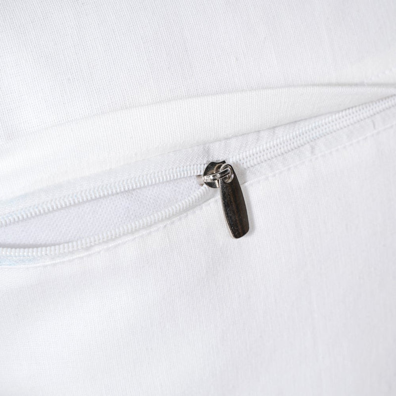 Twin Ducks Velvet Cushion Cover 16 inch