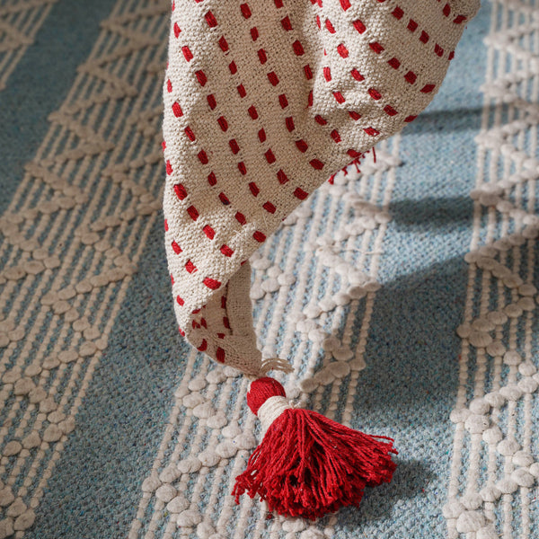 Organic Throw