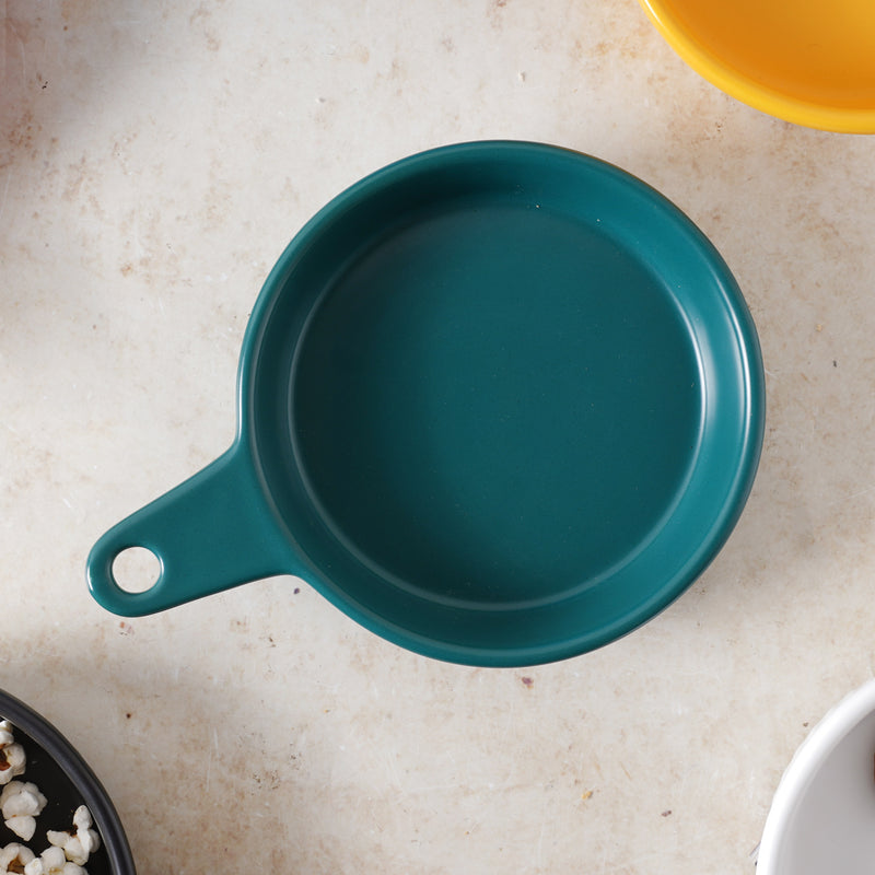 Round Baking Plate 300 ml - Baking Tray