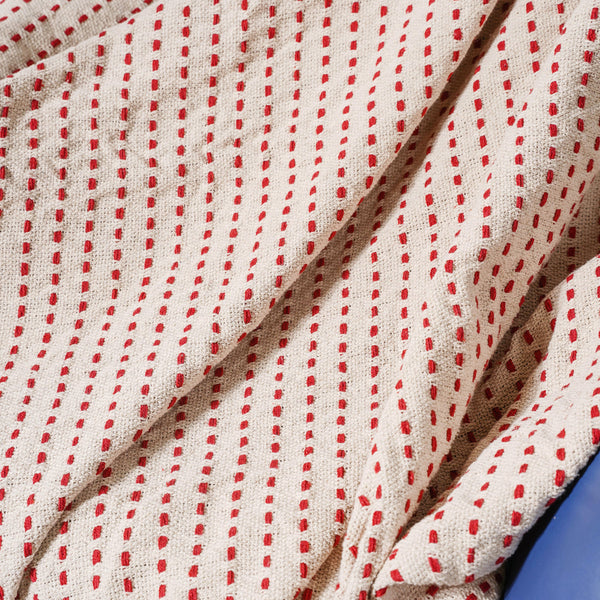 Organic Throw