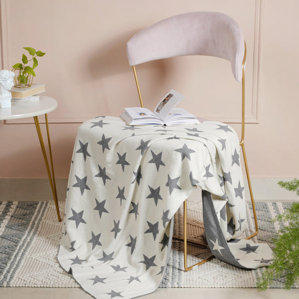 Soft Fuzzy Blanket