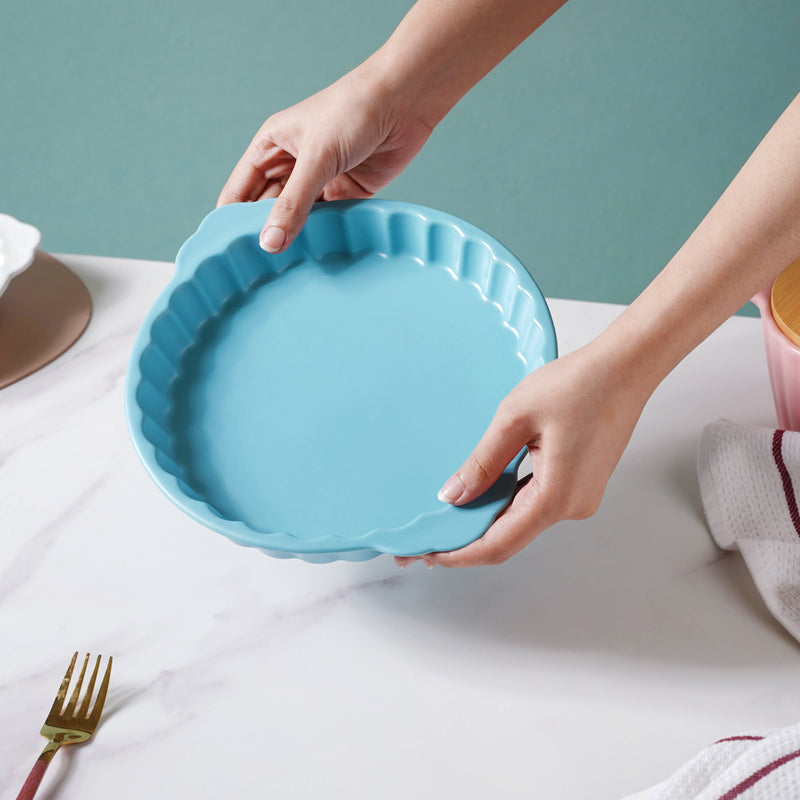 Blue Bay Baking Tray 10 Inch - Baking Tray