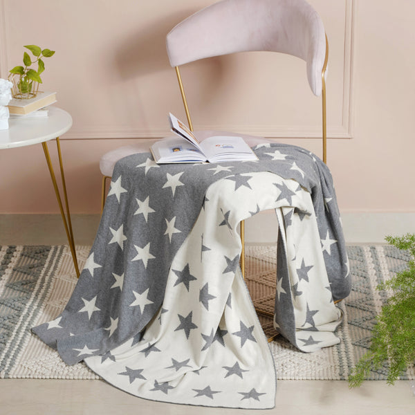 Soft Fuzzy Blanket