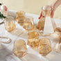 Glass Tea Set