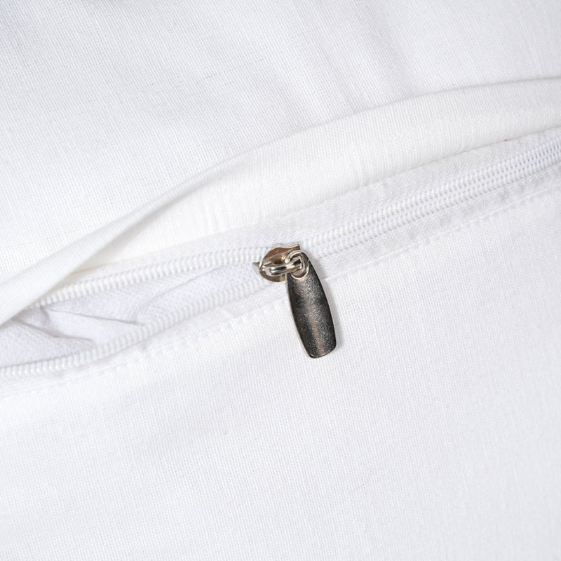 Twin Boats Velvet Cushion Cover 16 inch