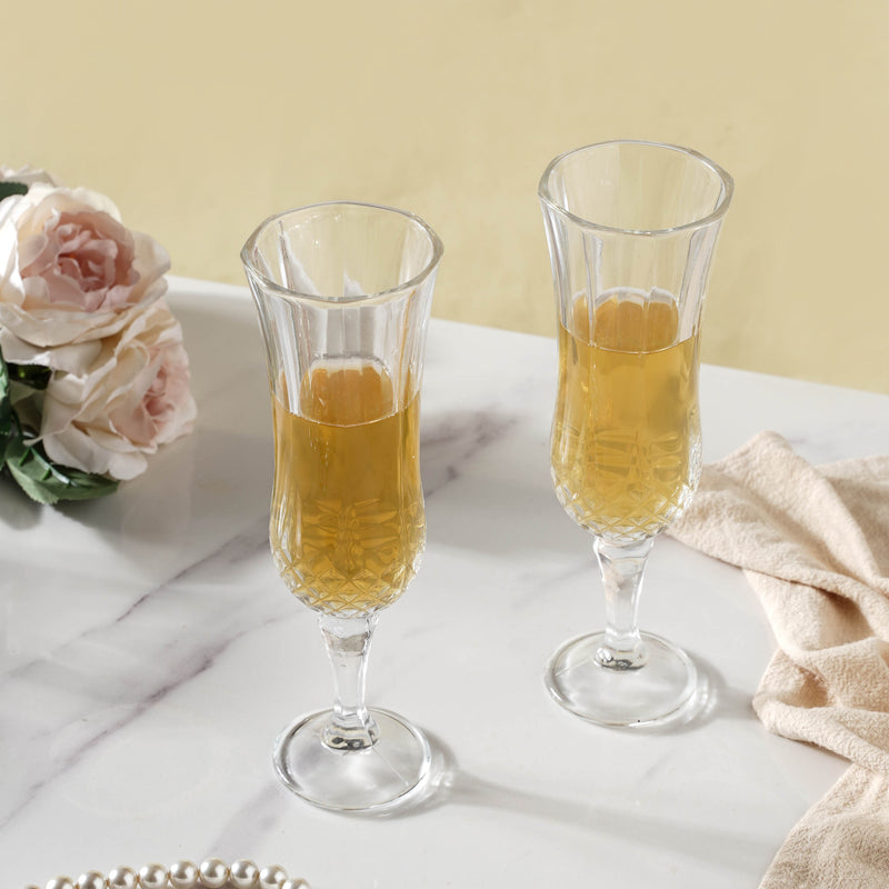 Sherry Glass Set of 2