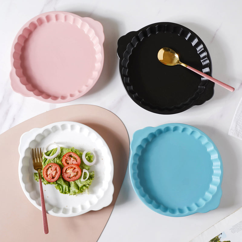 Zen Black Baking Tray 10 Inch - Baking Tray