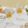 White Wine Glass Set of 2