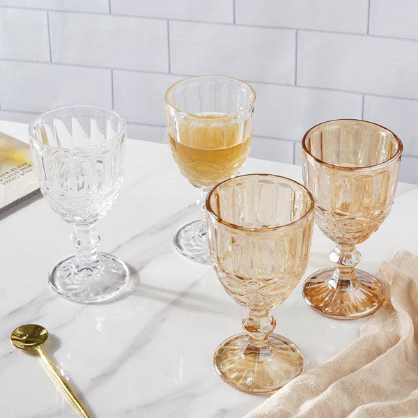 Red Wine Glass Set of 2