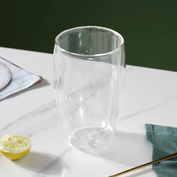 Mocktail Glass