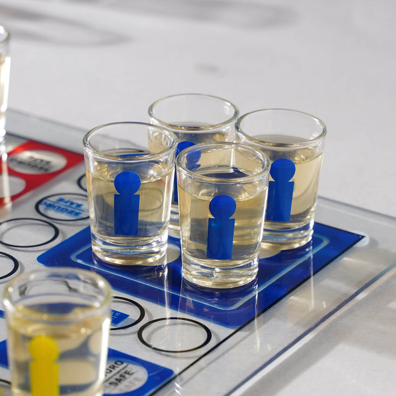 Ludo Party Game - Party game, birthday games, fun party games | Games for Party & Home decor