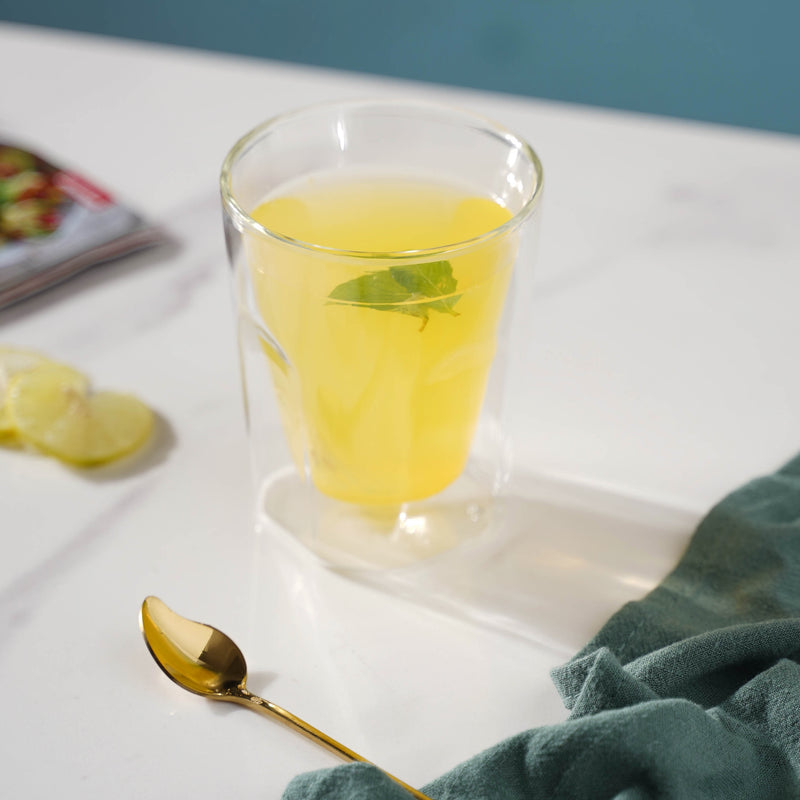 Small Drinking Glass