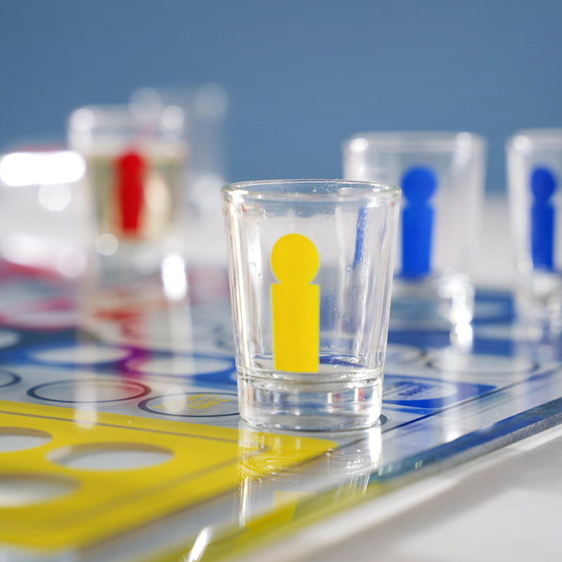 Ludo Party Game - Party game, birthday games, fun party games | Games for Party & Home decor