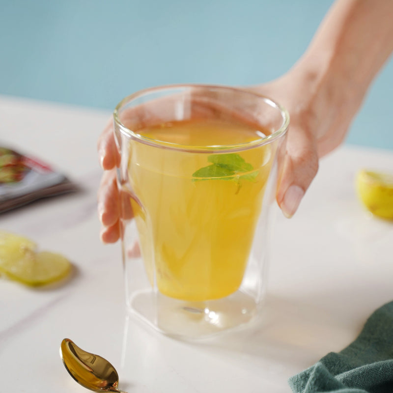 Small Drinking Glass