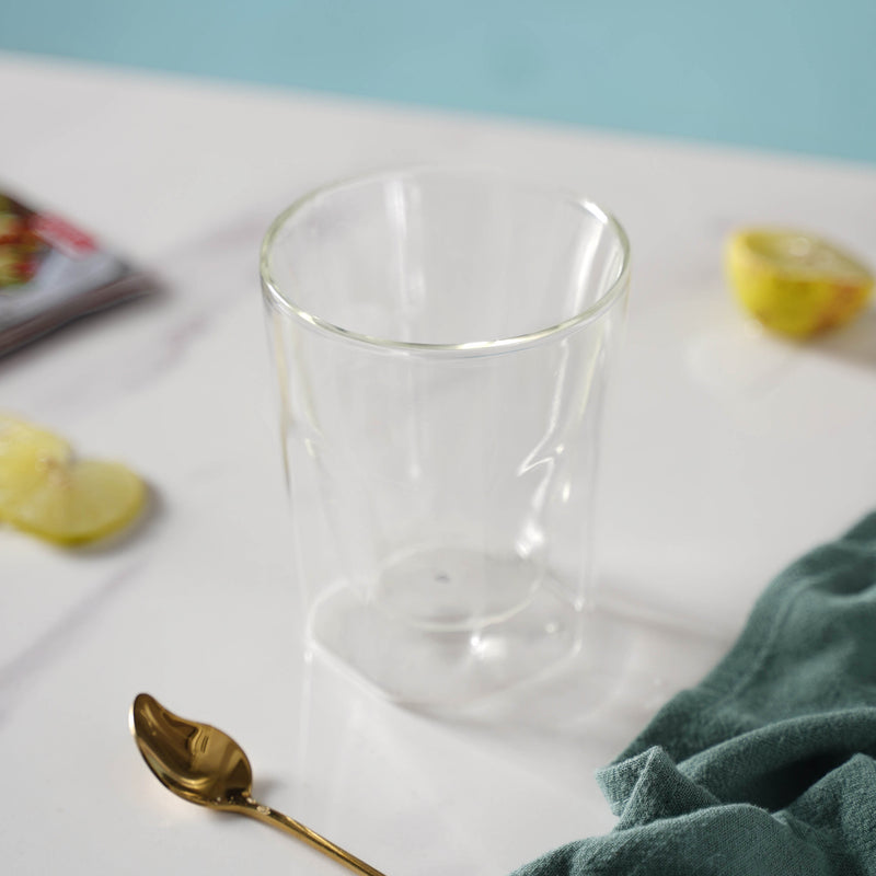 Small Drinking Glass