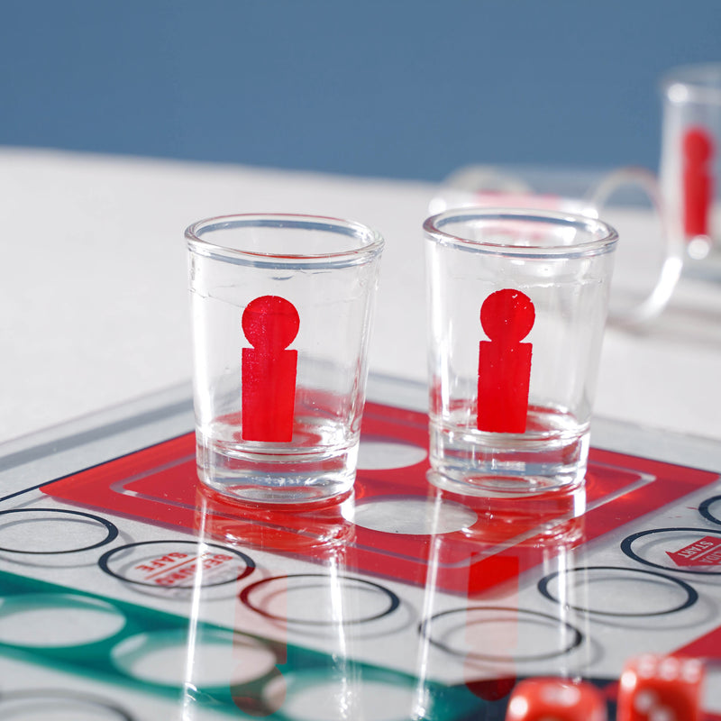 Ludo Party Game - Party game, birthday games, fun party games | Games for Party & Home decor