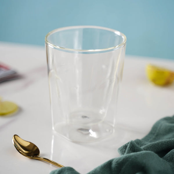 Small Drinking Glass