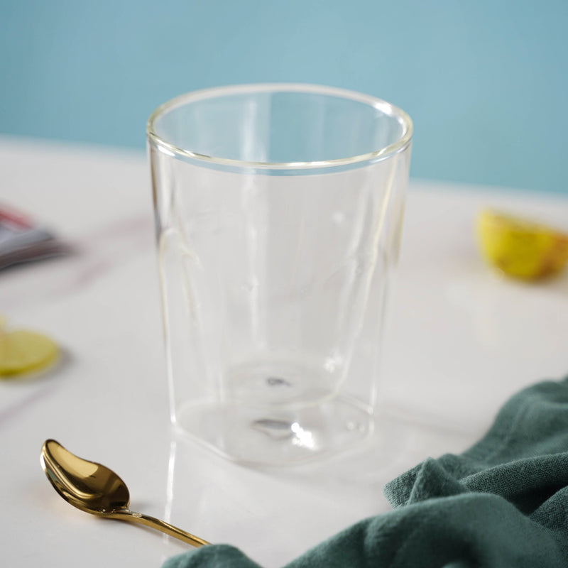 Small Drinking Glass