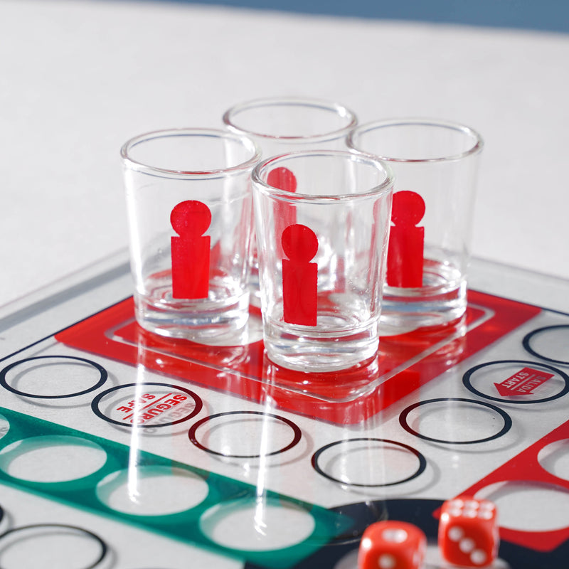 Ludo Party Game - Party game, birthday games, fun party games | Games for Party & Home decor