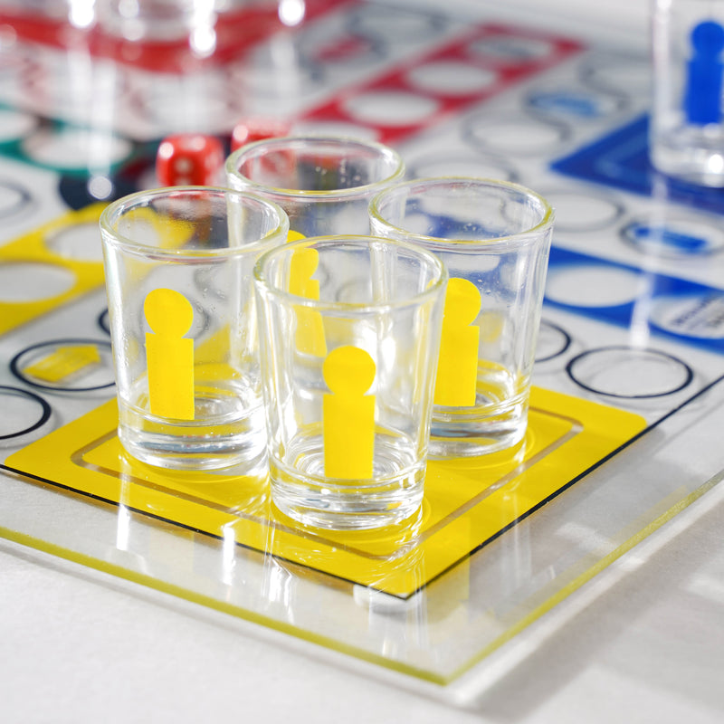 Ludo Party Game - Party game, birthday games, fun party games | Games for Party & Home decor