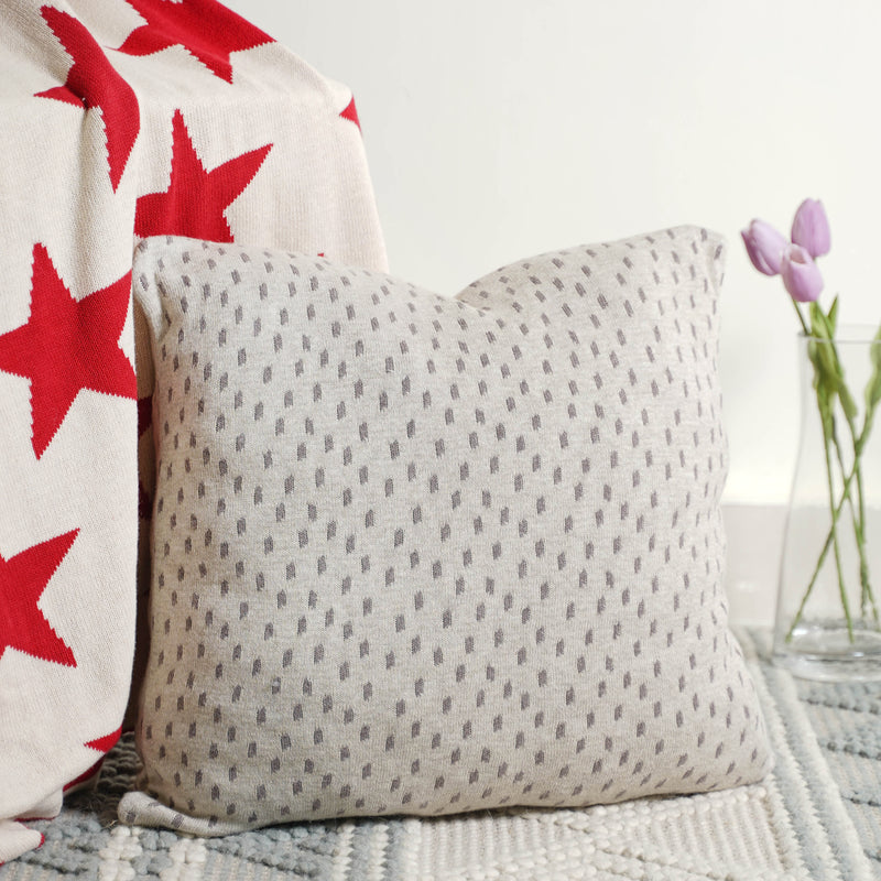 Festive Cushion Cover