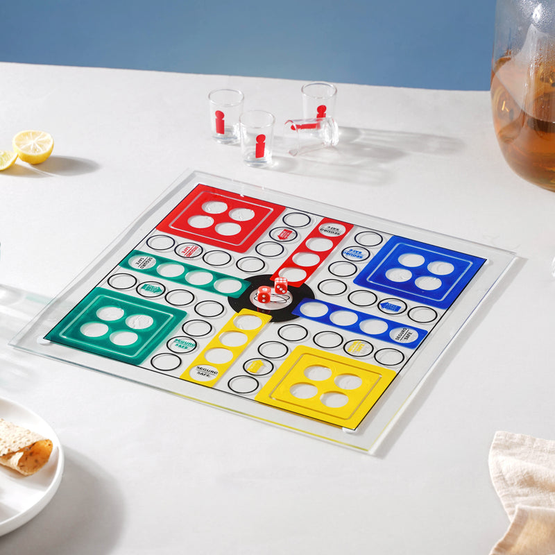 Ludo Party Game - Party game, birthday games, fun party games | Games for Party & Home decor