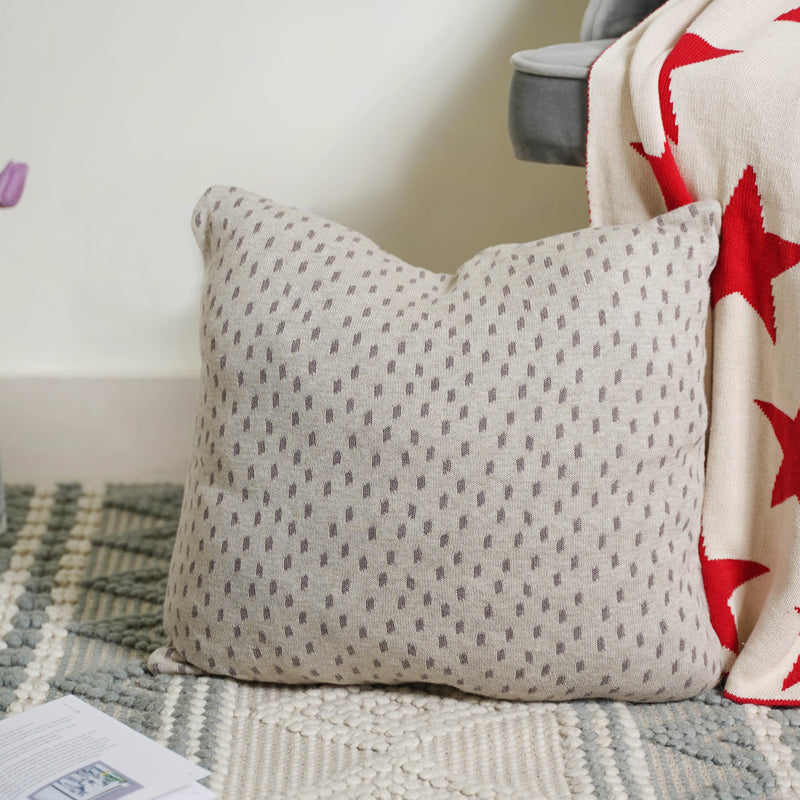 Festive Cushion Cover