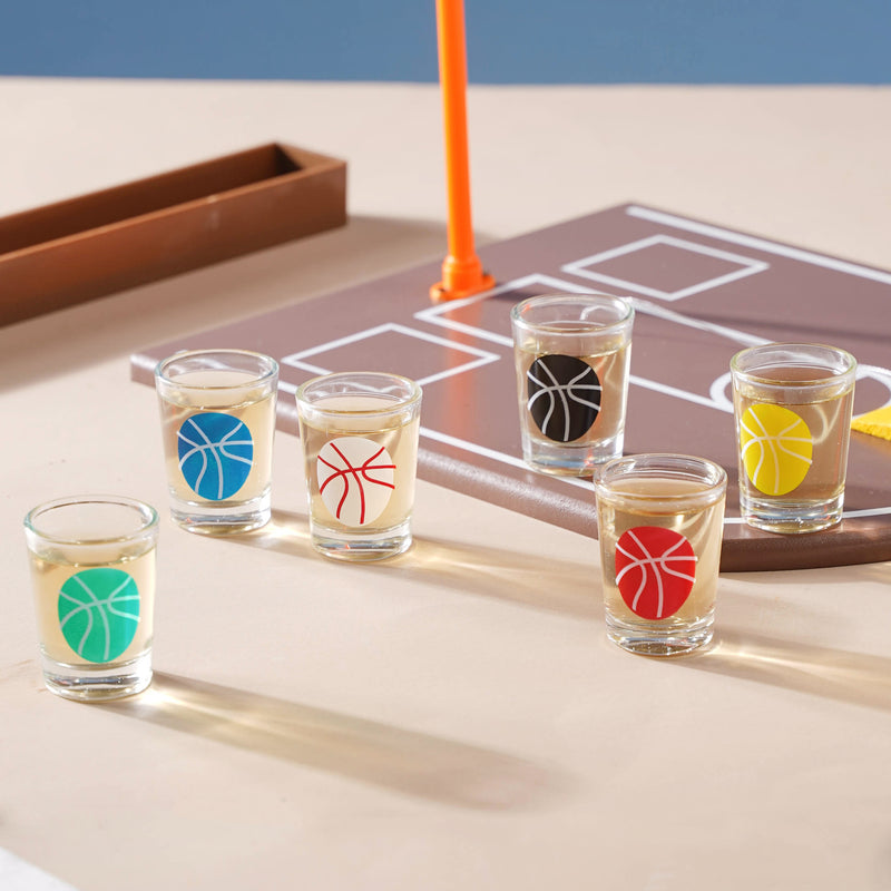 Mini Table Basketball - Party game, birthday games, fun party games | Games for Party & Home decor