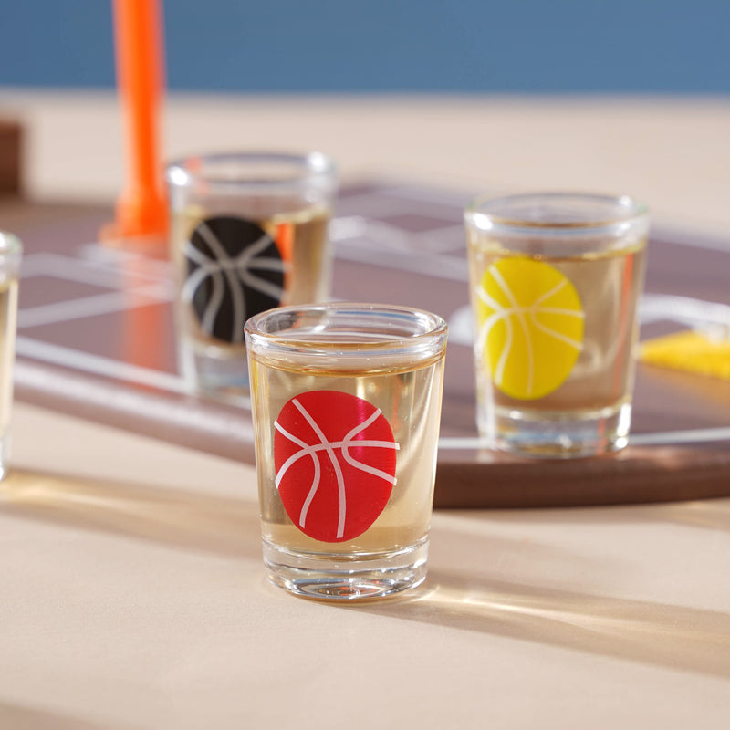 Mini Table Basketball - Party game, birthday games, fun party games | Games for Party & Home decor