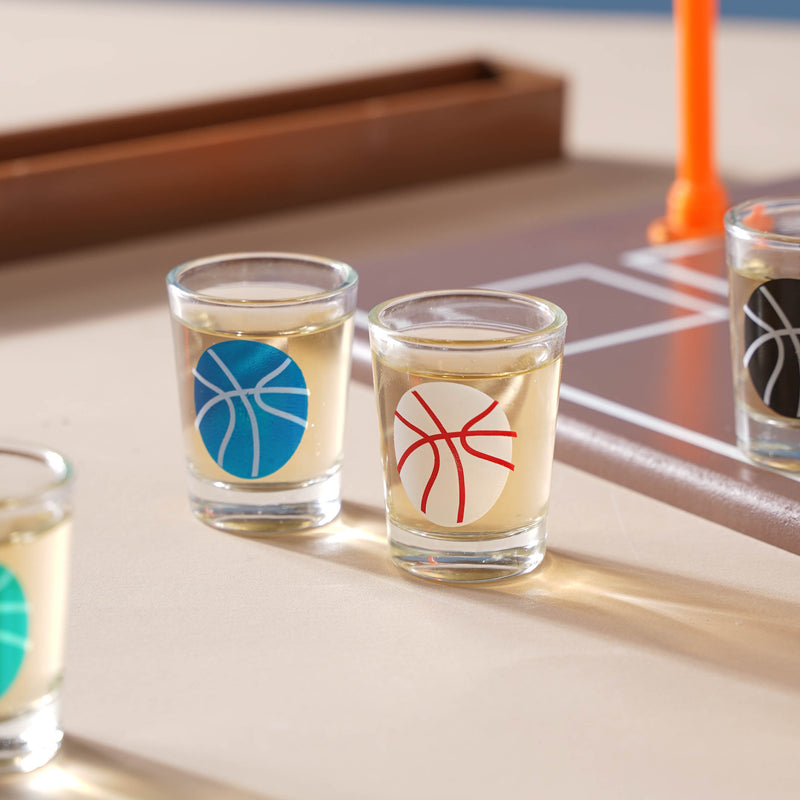 Mini Table Basketball - Party game, birthday games, fun party games | Games for Party & Home decor