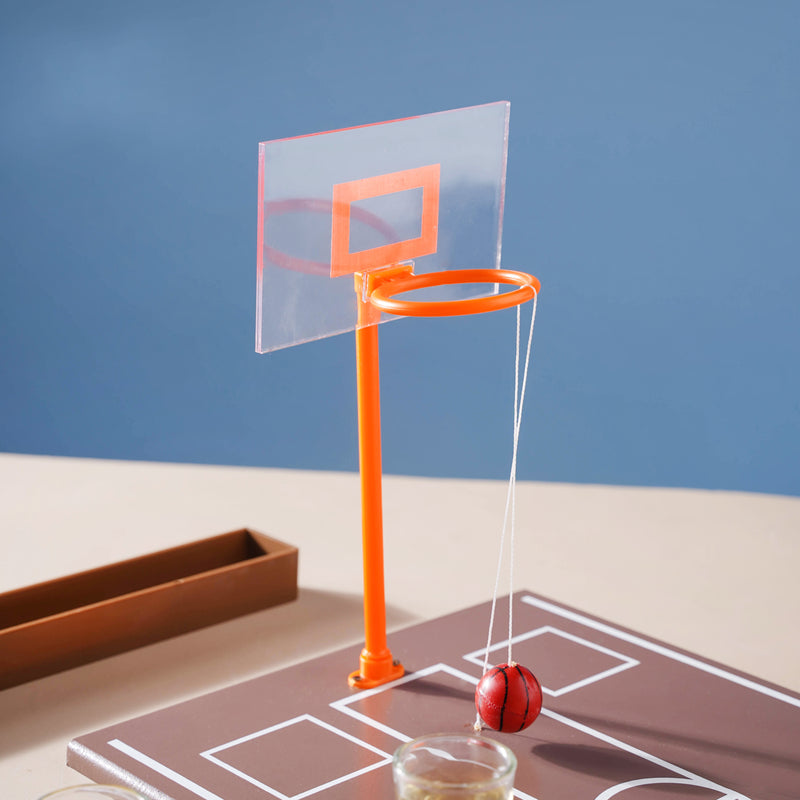 Mini Table Basketball - Party game, birthday games, fun party games | Games for Party & Home decor