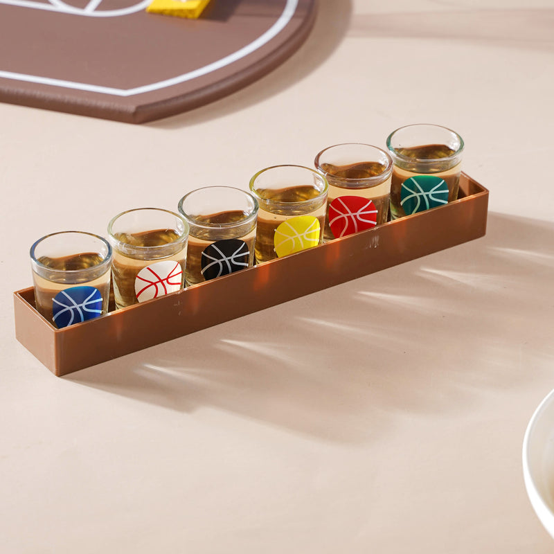 Mini Table Basketball - Party game, birthday games, fun party games | Games for Party & Home decor