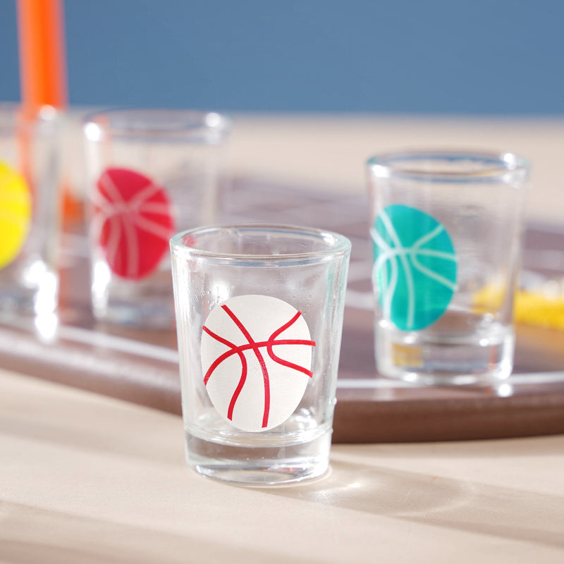 Mini Table Basketball - Party game, birthday games, fun party games | Games for Party & Home decor