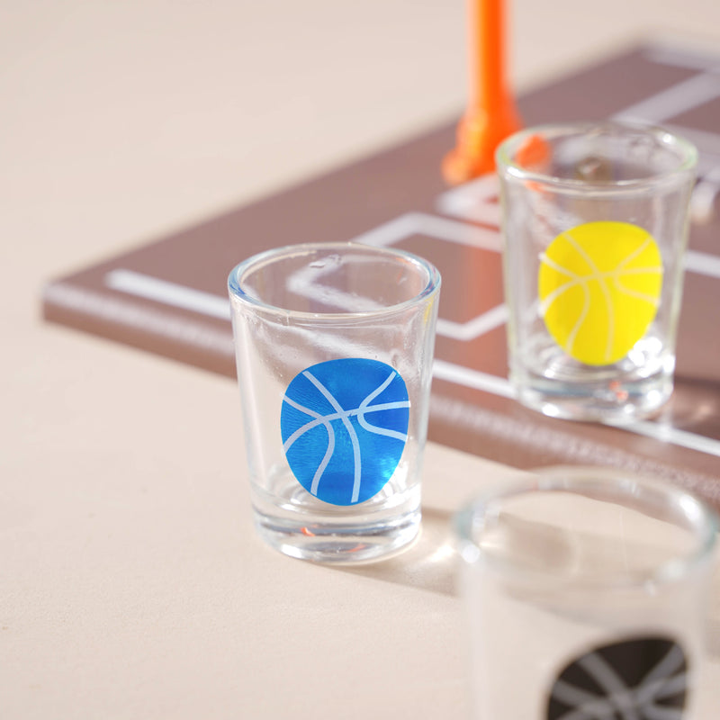 Mini Table Basketball - Party game, birthday games, fun party games | Games for Party & Home decor