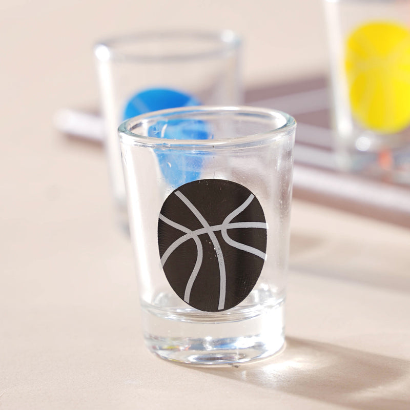 Mini Table Basketball - Party game, birthday games, fun party games | Games for Party & Home decor