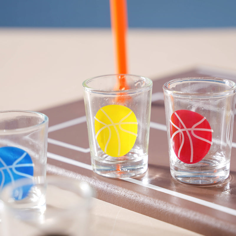 Mini Table Basketball - Party game, birthday games, fun party games | Games for Party & Home decor