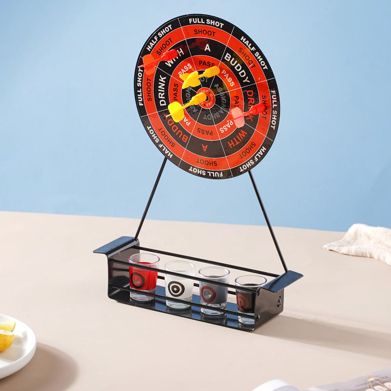 Dart Party Game - Party game, birthday games, fun party games | Games for Party & Home decor